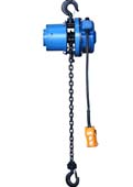 五環(huán)牌電動(dòng)葫蘆電機(jī)過(guò)熱的原因